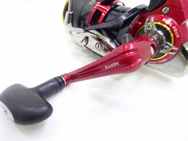 12トーナメント磯 競技LBD